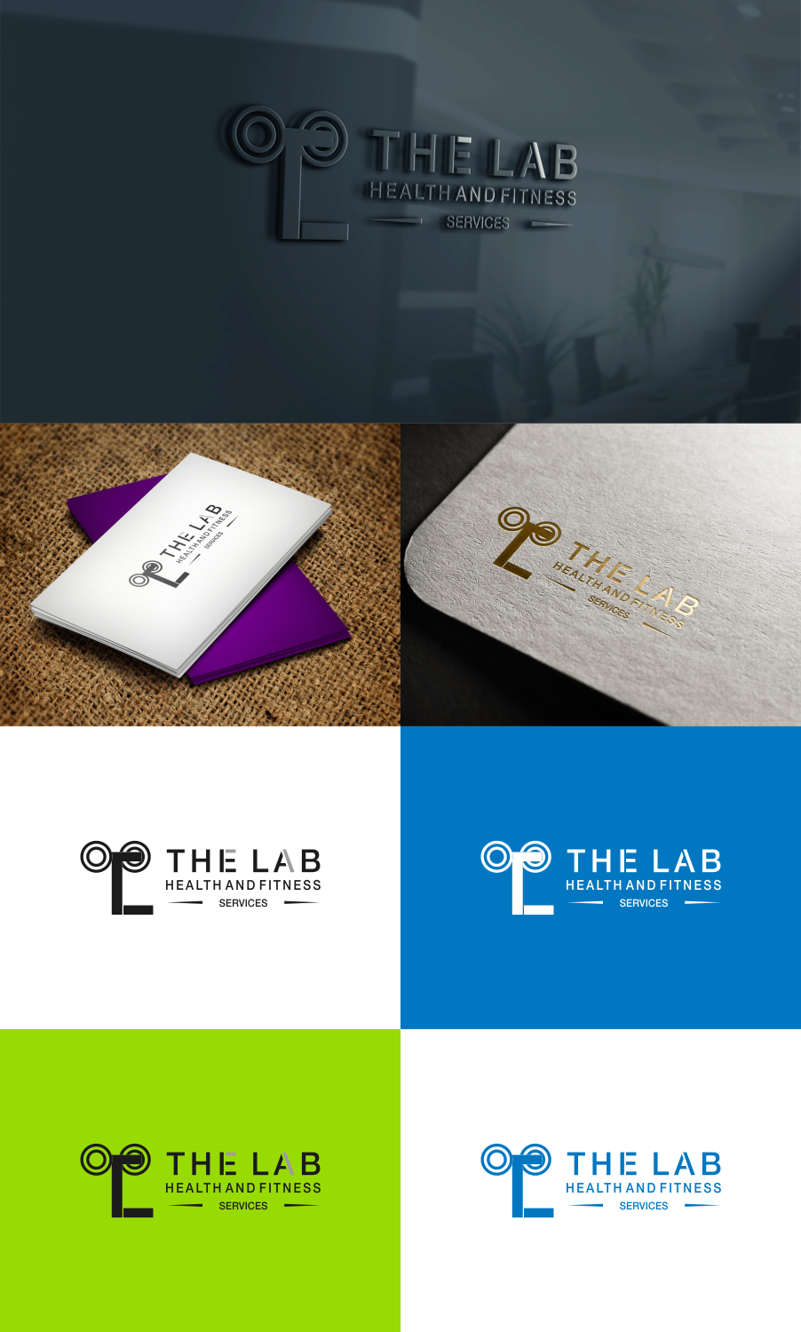 Logo Design by suthita 2 for this project | Design #19589739