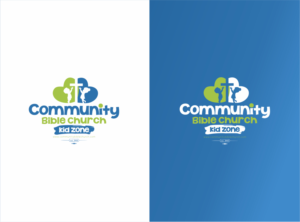 Diseño de Logo por nikkiblue para Community Bible Church | Diseño: #19582462