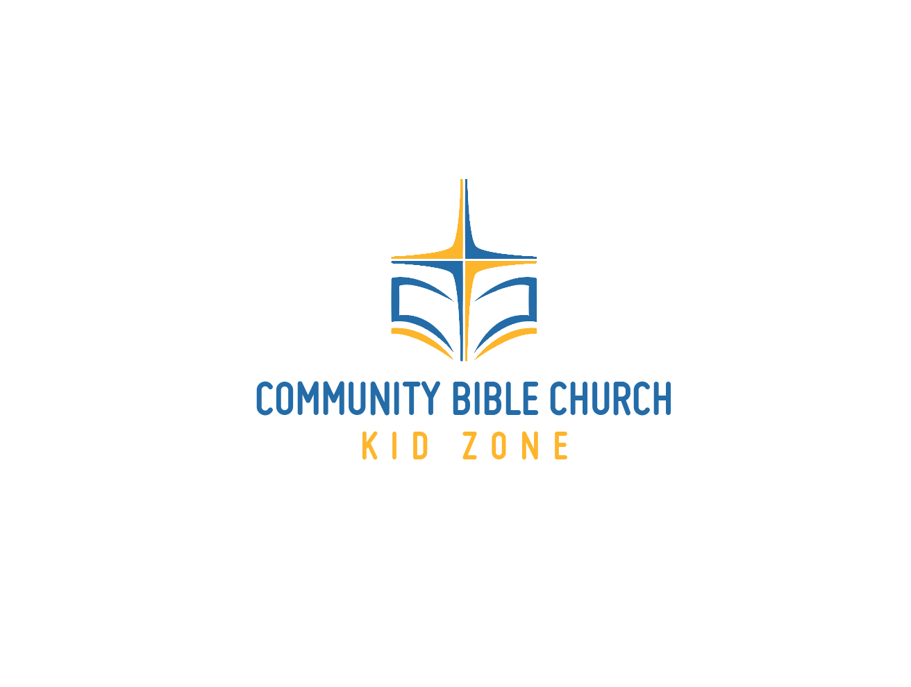 Logo Design by wonderland for Community Bible Church | Design #19583885