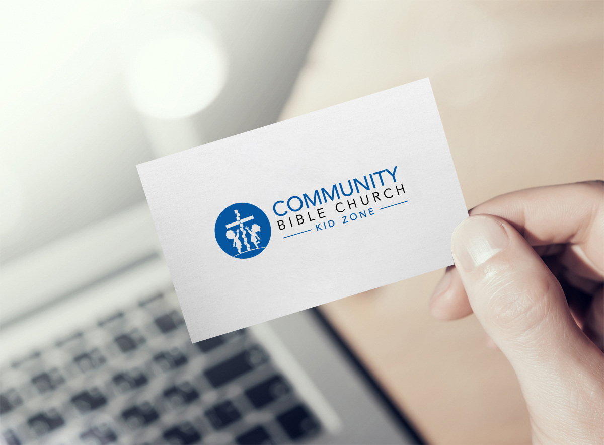 Logo Design by sunpris for Community Bible Church | Design #19583443