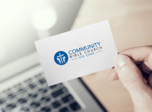 Diseño de Logo por sunpris para Community Bible Church | Diseño: #19583443