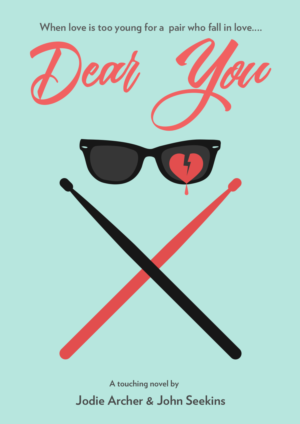 Book Cover Design by King Cozy