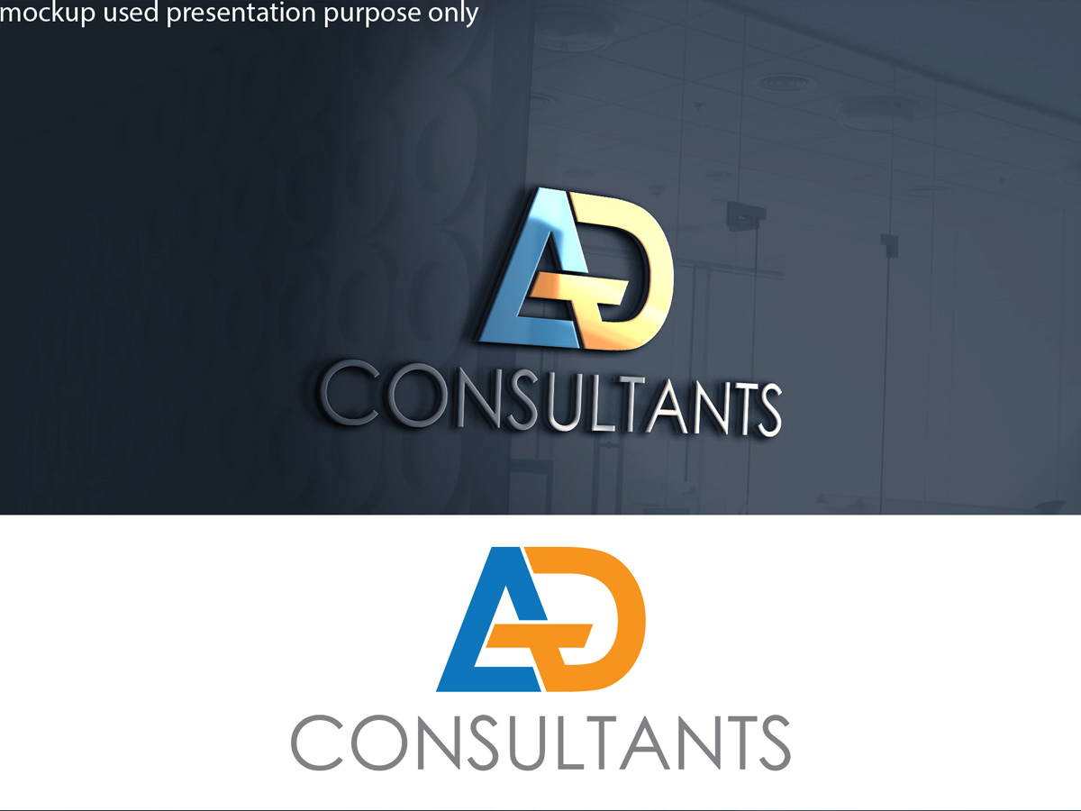 Logo Design by A S design @ for this project | Design #19600029