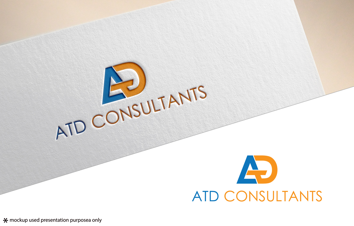 Logo Design by A S design @ for this project | Design #19600030