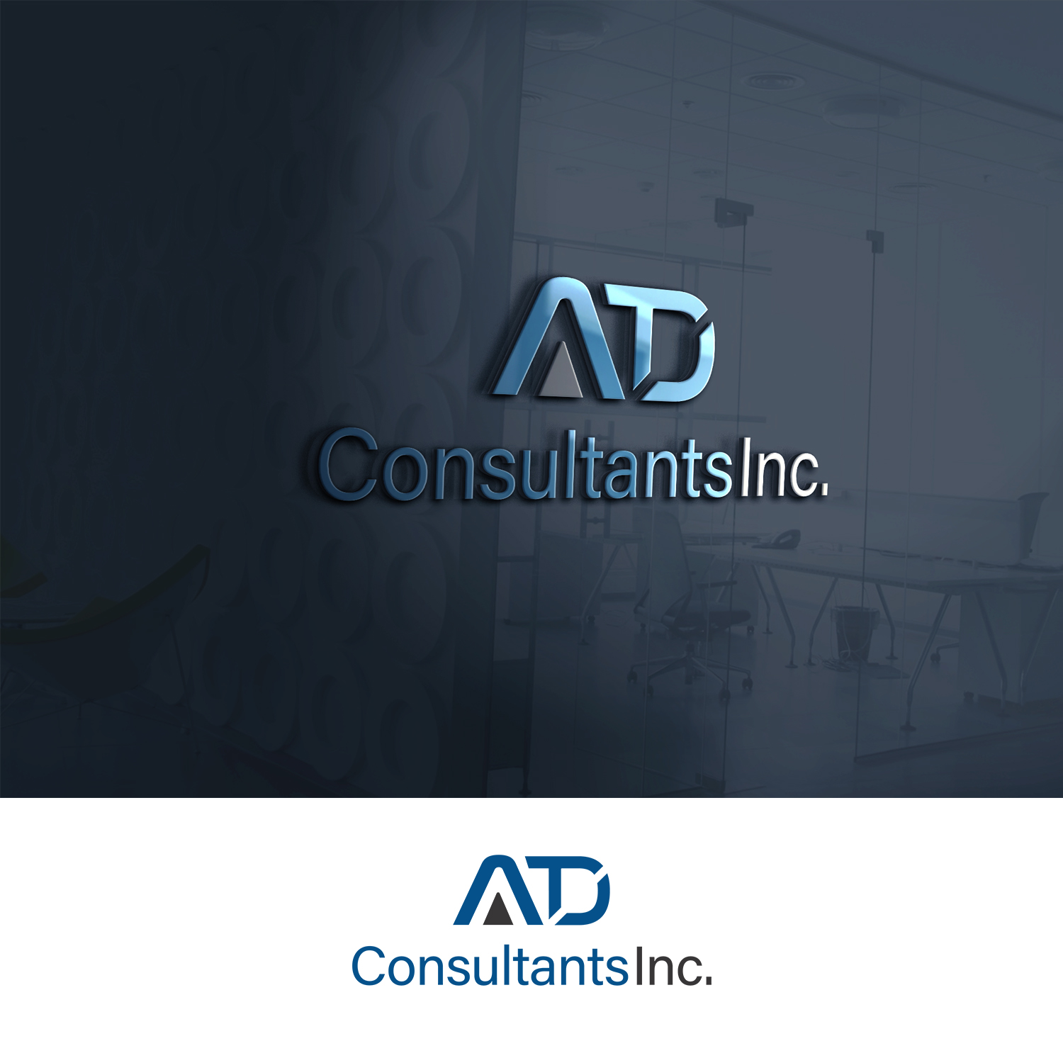Logo Design by Sinkandika for this project | Design #19585147