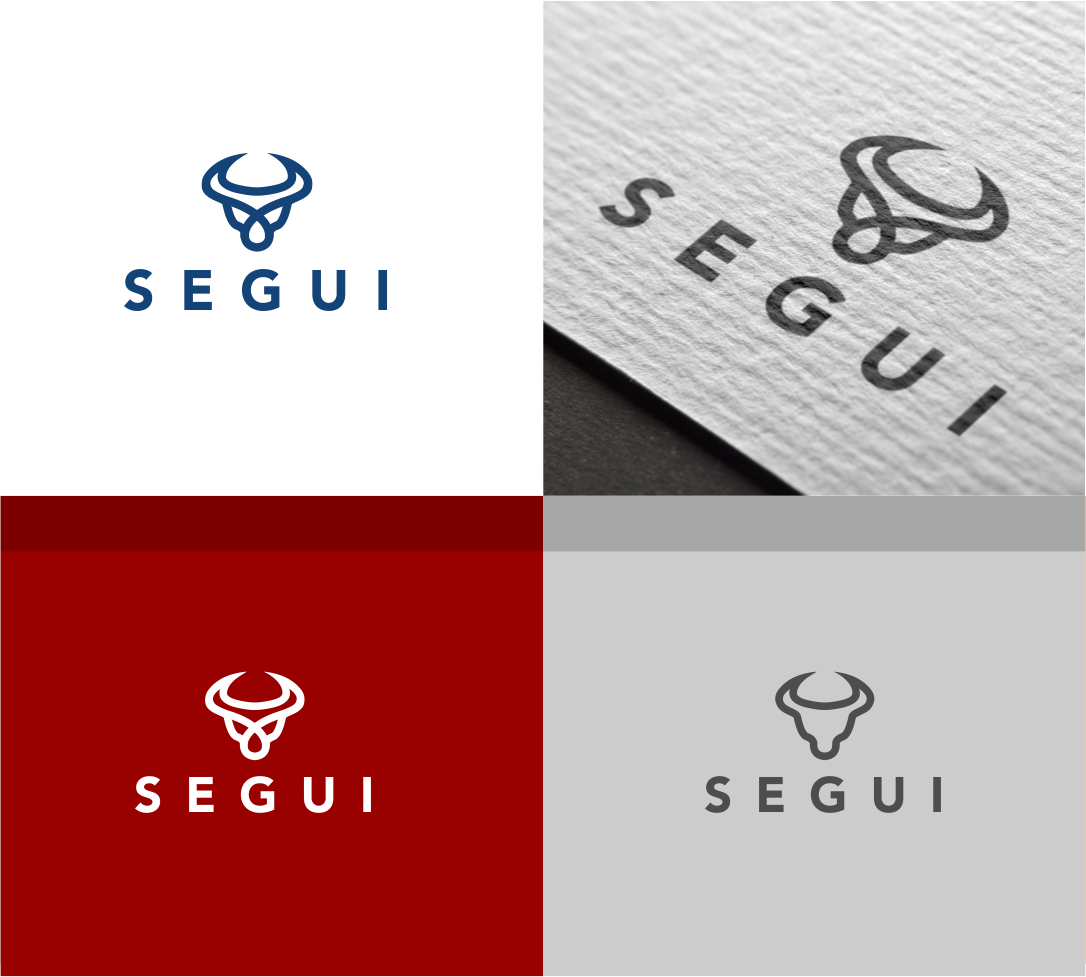 Logo-Design von *mary für ARJ SEGUI CUSTOM LIFESTYLE | Design #19585328