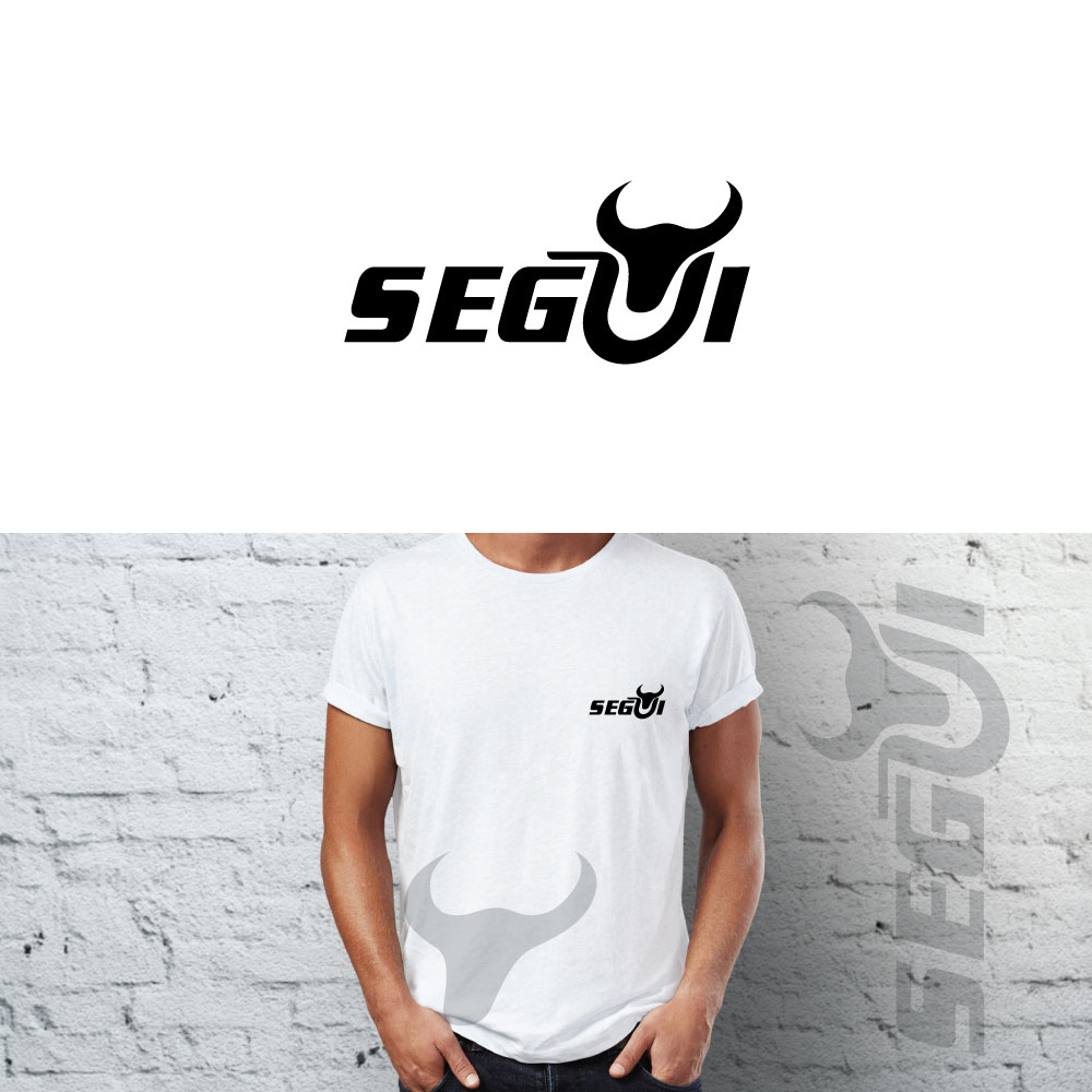 Logo Design by ecorokerz for ARJ SEGUI CUSTOM LIFESTYLE | Design #19584282