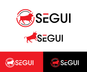 Logo Design by designmind78 for ARJ SEGUI CUSTOM LIFESTYLE | Design: #19585931