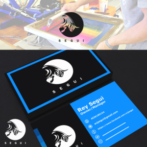 Logo Design by gfxtigers
