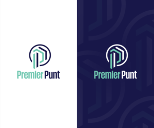 Premier Punt | Logo Design by Ethien