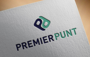 Premier Punt | Logo Design by Atec
