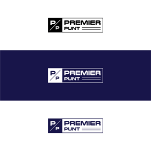 Premier Punt | Logo Design by Muhammad Imran 3