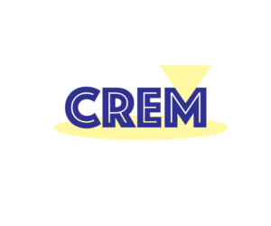 Logo Design by Northern Lights for CREM | Design #19595655