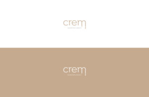 Logo Design by GLDesigns for CREM | Design #19589662