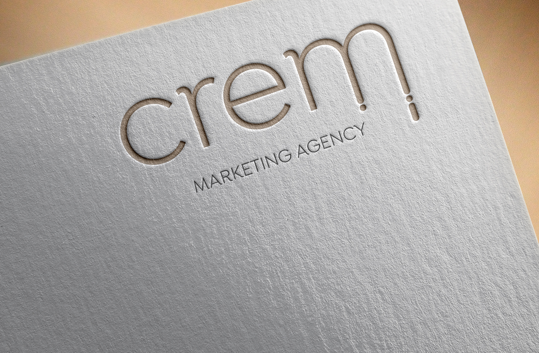 Diseño de Logo por GLDesigns para CREM | Diseño #19589663