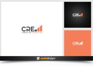 Logo Design by abdhi.design for CREM | Design #19620919