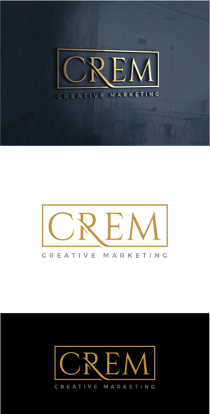Diseño de Logo por somani para CREM | Diseño: #19585823