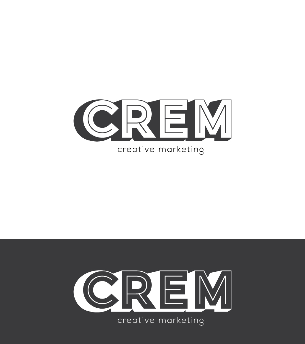 Diseño de Logo por somani para CREM | Diseño #19593815