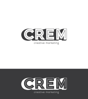 Diseño de Logo por somani para CREM | Diseño: #19593815