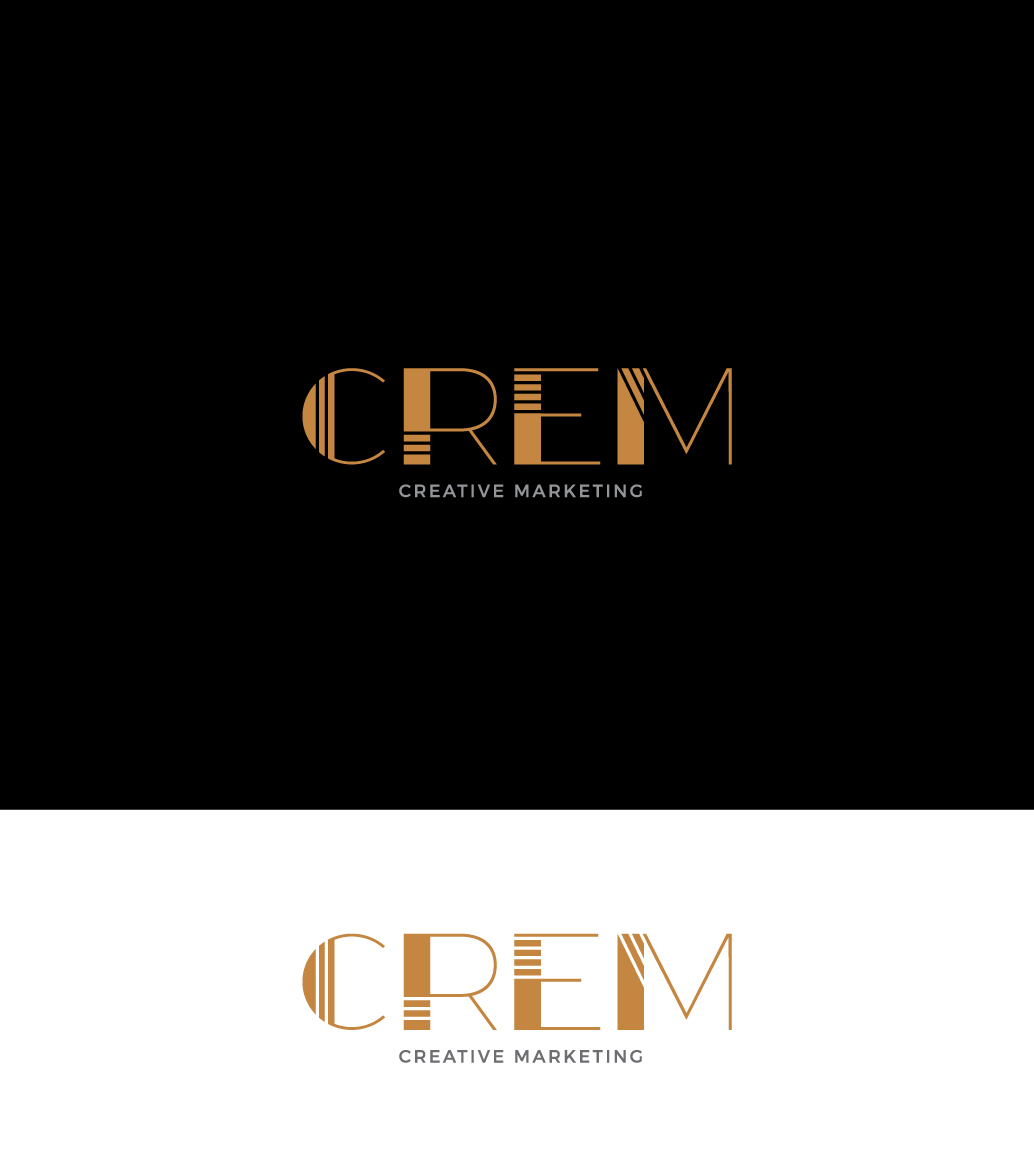 Diseño de Logo por somani para CREM | Diseño #19593816