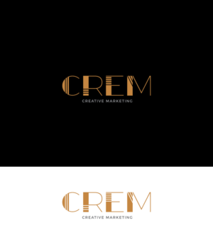 Diseño de Logo por somani para CREM | Diseño: #19593816