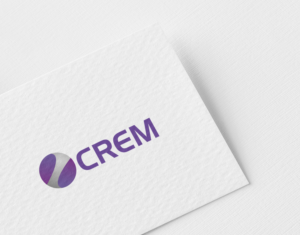 Diseño de Logo por c.designs para CREM | Diseño: #19596483