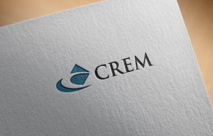 Diseño de Logo por deku para CREM | Diseño: #19597691