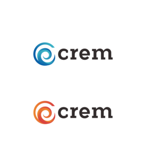 Diseño de Logo por **INCREDIBLEDESIGNERS** para CREM | Diseño: #19588216
