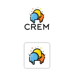 Diseño de Logo por Md R. Maruf para CREM | Diseño: #19594510