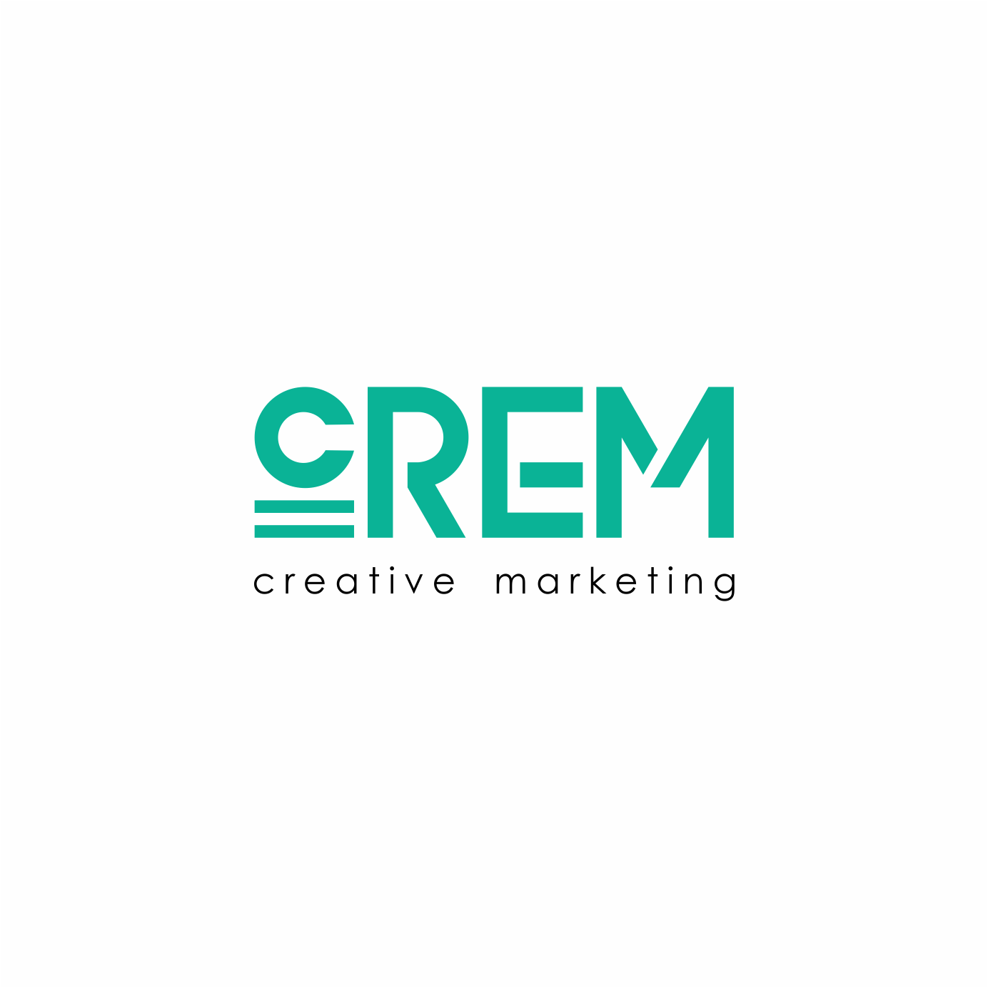 Diseño de Logo por Teguh98 para CREM | Diseño #19630379