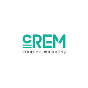 Logo Design by teguh_design 2 for CREM | Design #19630379