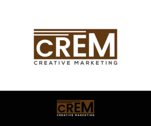 Diseño de Logo por designmind78 para CREM | Diseño: #19596025
