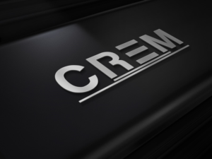 CREM  | Logo Design by Banglalink 2