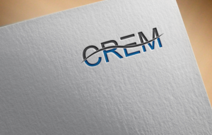 Diseño de Logo por Rimjim$$ para CREM | Diseño: #19612874
