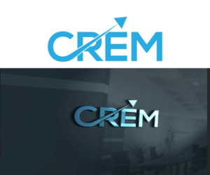 Diseño de Logo por DesignKhalifa2 para CREM | Diseño: #19609222