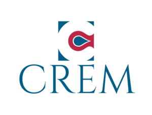 Logo Design by sandeep 11 for CREM | Design #19590171