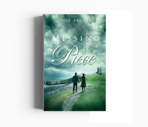 Book Cover Design by Sarina.dsg for The Seventh | Design: #19580642