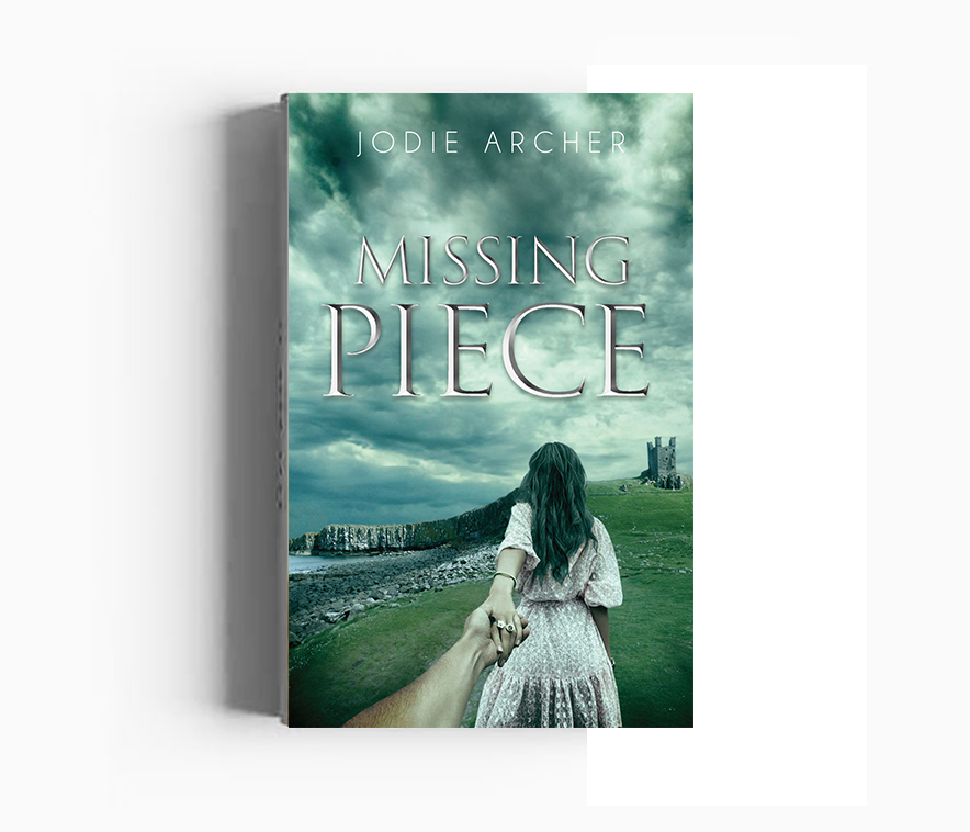 Design de Couverture de Livre par Sarina.dsg pour The Seventh | Design #19580643