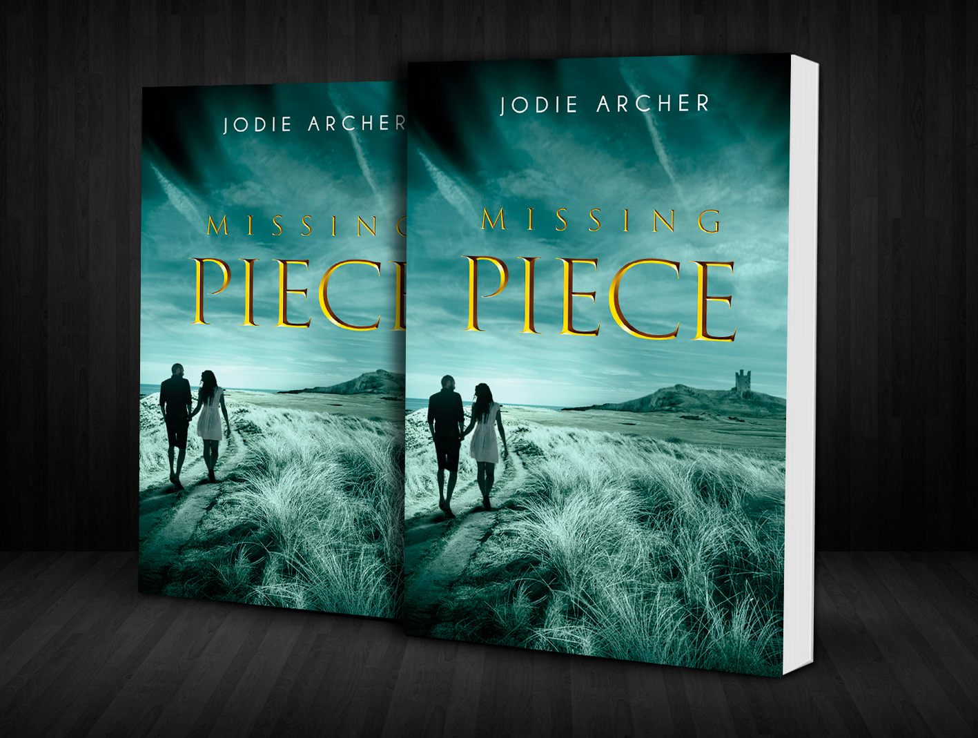 Design de Couverture de Livre par Sarina.dsg pour The Seventh | Design #19587476