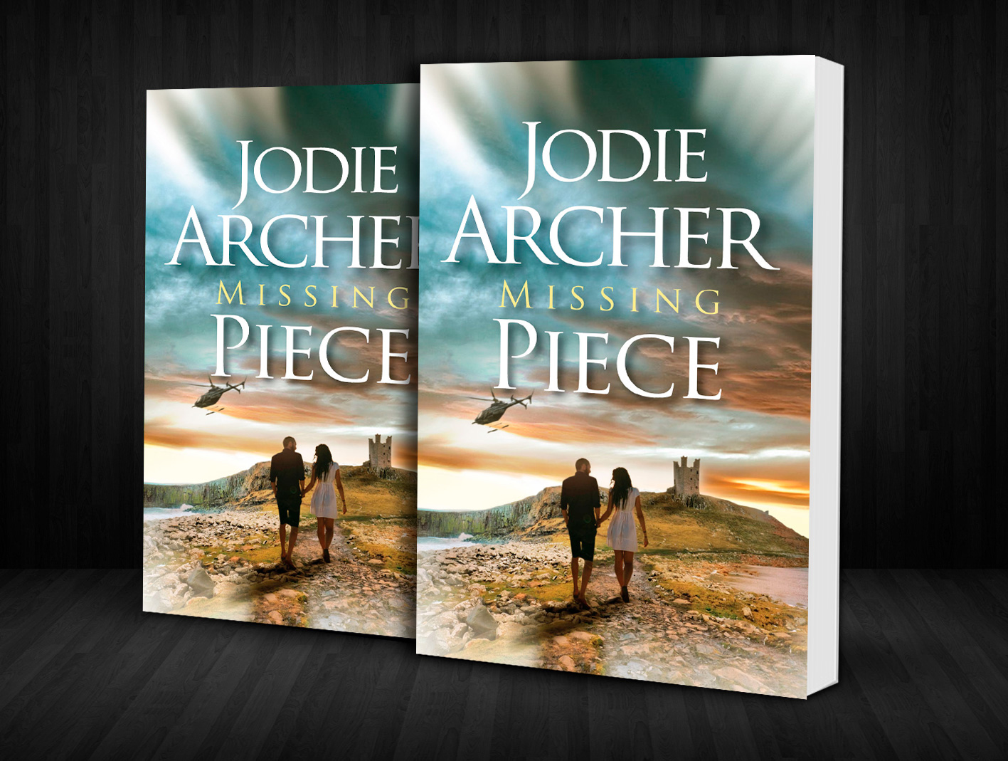 Book Cover Design by Sarina.dsg for The Seventh | Design #19598211