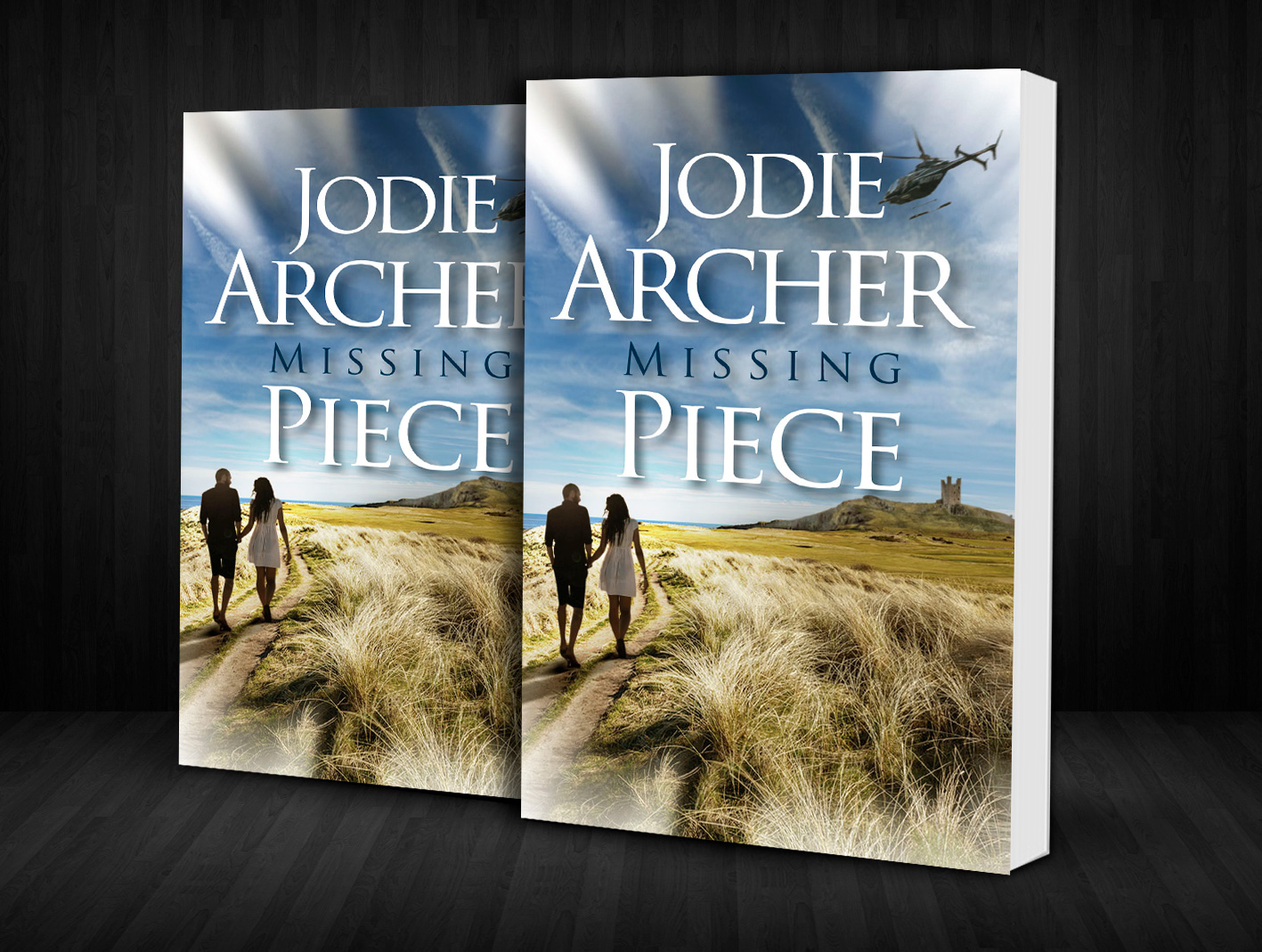 Buchumschlag Design von Sarina.dsg für The Seventh | Design #19598212