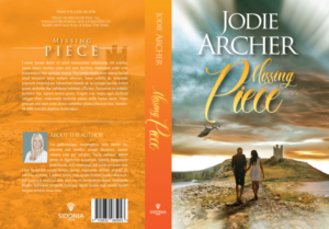 Design de Couverture de Livre par Sarina.dsg pour The Seventh | Design : #19698342