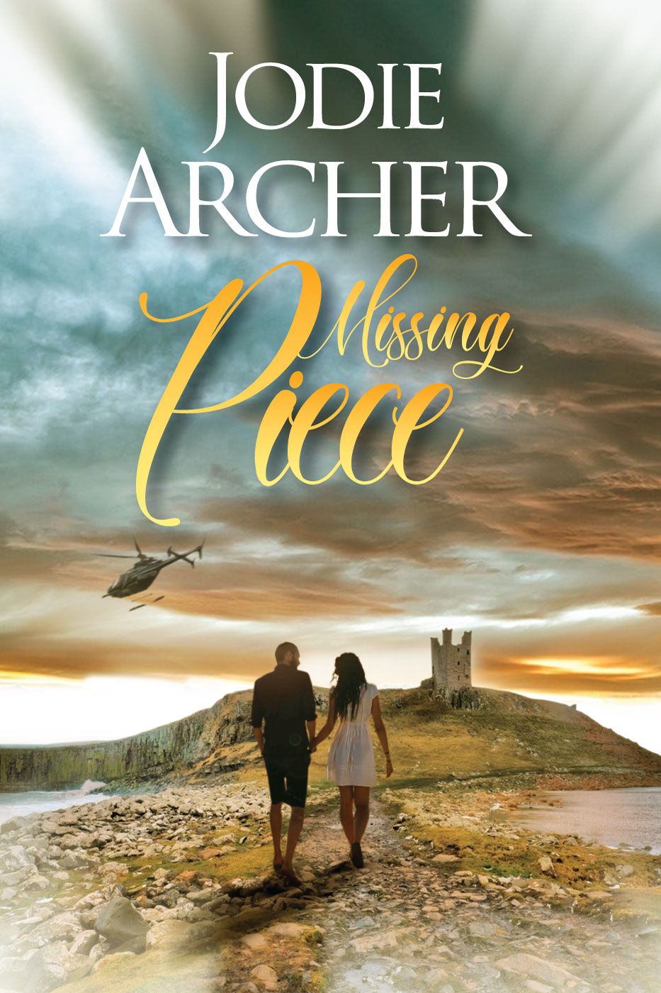 Buchumschlag Design von Sarina.dsg für The Seventh | Design #19698515