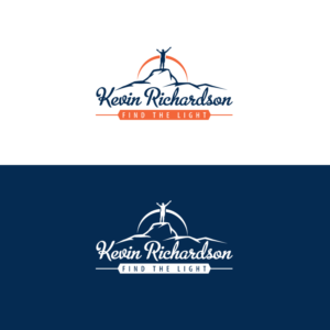 Design de Logo par Sujit Banerjee pour Kevin Richardson Media | Design : #19586565