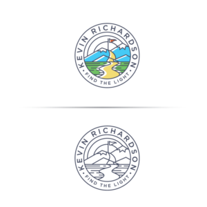 Design de Logo par Sujit Banerjee pour Kevin Richardson Media | Design : #19586568