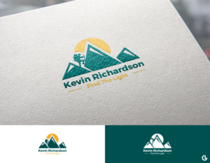 Design de Logo par R!CKY pour Kevin Richardson Media | Design : #19632251