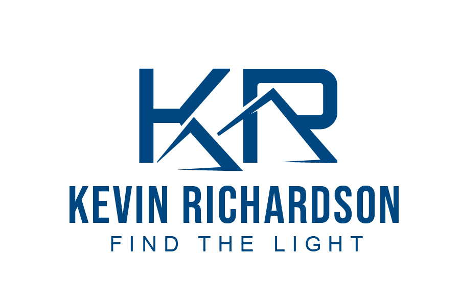Logo Design by creative.bugs for Kevin Richardson Media | Design #19586189
