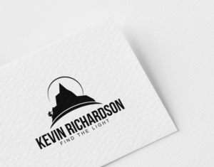 Logo Design by c.designs for Kevin Richardson Media | Design: #19598294
