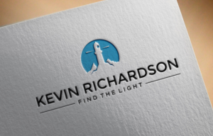 Design de Logo par Atec pour Kevin Richardson Media | Design : #19584649