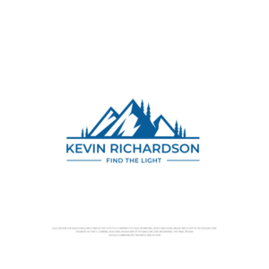 Logo Design by ecorokerz for Kevin Richardson Media | Design #19584168